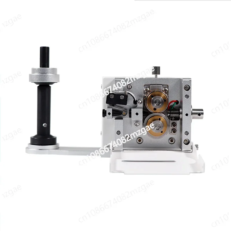 CH-106T soldering machine, automatic tin breaking machine, tin controller, soldering machine
CH-106T soldering machine, automatic tin breaking machine, tin controller, soldering machine