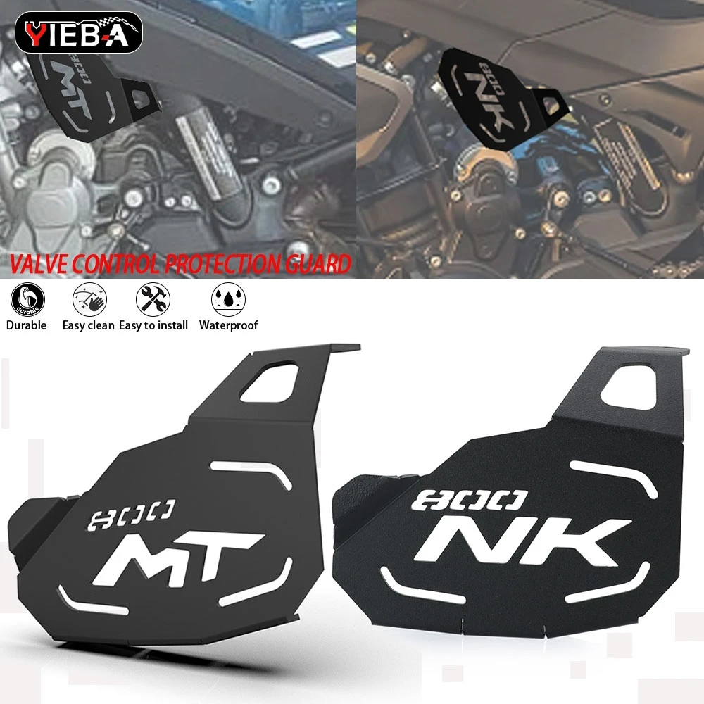 Для CFMOTO CF MOTO 800NK NK800 800MT MT800 800 аксессуары MT 800 защита контроллера клапана крышка защитная крышка
Для CFMOTO CF MOTO 800NK NK800 800MT MT800 800 аксессуары MT 800 защита контроллера клапана крышка защитная крышка