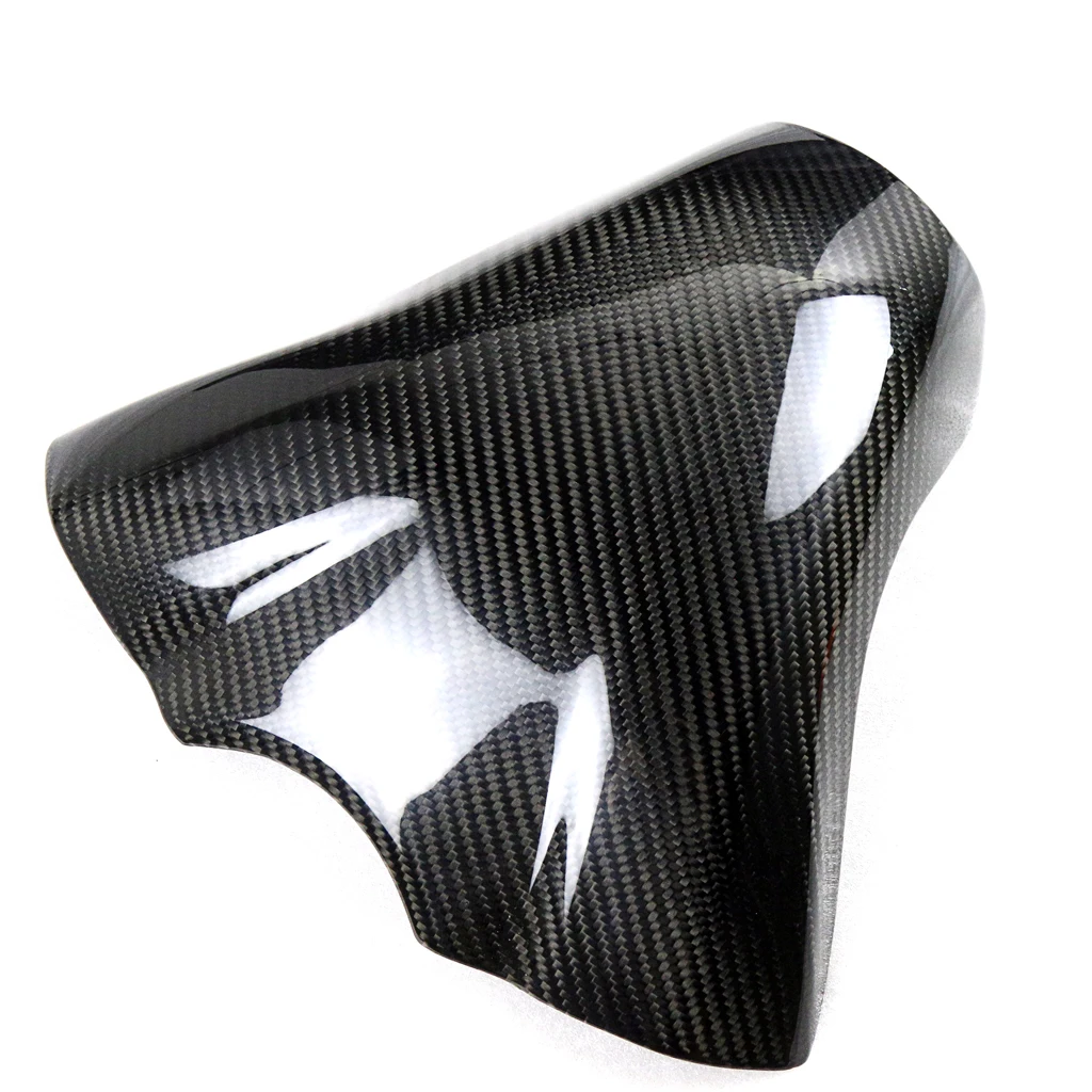 Pure Carbon Fiber Fuel Tank Cover Protector Parts For Suzuki GSX-R 1000 2017+ Modified Cowls Fairing Panel Motorcycle Supplies
Pure Carbon Fiber Fuel Tank Cover Protector Parts For Suzuki GSX-R 1000 2017+ Modified Cowls Fairing Panel Motorcycle Supplies