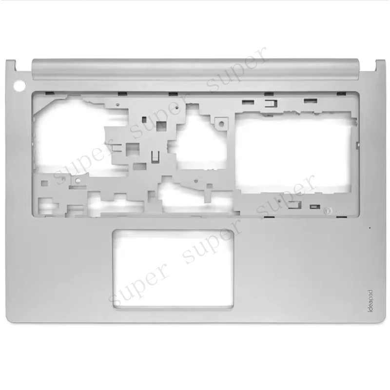S+ For Lenovo S400 S405 S410 S40-70 Silver Palmrest Cover Case
S+ For Lenovo S400 S405 S410 S40-70 Silver Palmrest Cover Case