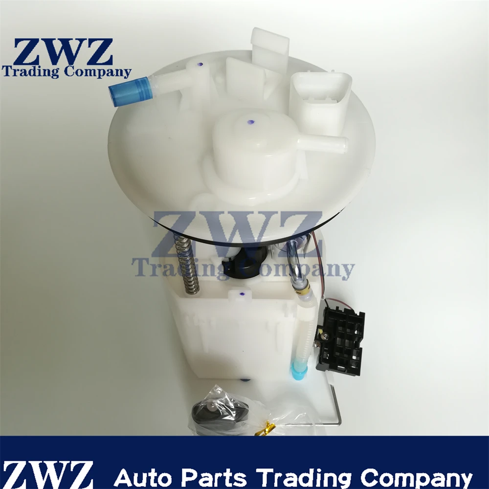 For Hyundai i10 i20 Kia Forte Sportage Fuel Pump Assembly 31110-0X000 31110-1M000 31110-1J000 311100X000 311101M000 311101J000
For Hyundai i10 i20 Kia Forte Sportage Fuel Pump Assembly 31110-0X000 31110-1M000 31110-1J000 311100X000 311101M000 311101J000
