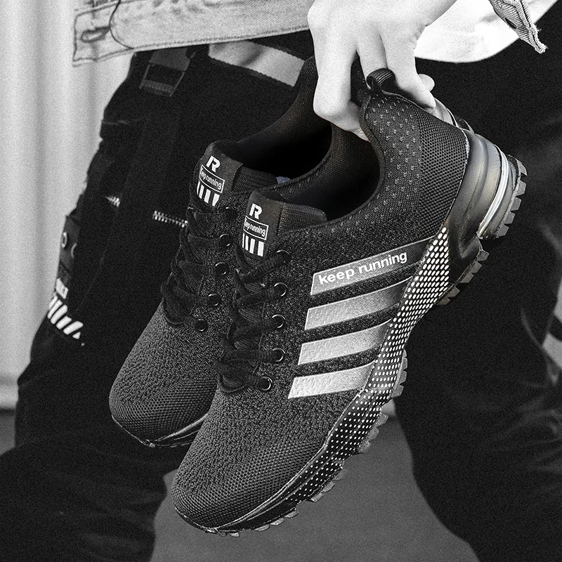 Mens Luxury Fashion Trainer Athletic Casaul Sneaker Loafer Breathable Running Walking Shoes Womens Tennis Outdoor Sports Shoes
Mens Luxury Fashion Trainer Athletic Casaul Sneaker Loafer Breathable Running Walking Shoes Womens Tennis Outdoor Sports Shoes