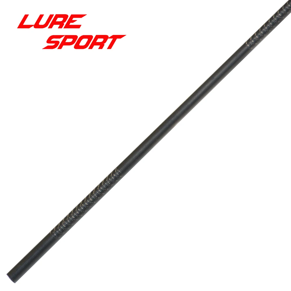 LureSport 1.93m XF Blank 1 section ML TORAY 4 axis woven carbon 40T carbon lure Rod Building component Repair DIY
LureSport 1.93m XF Blank 1 section ML TORAY 4 axis woven carbon 40T carbon lure Rod Building component Repair DIY