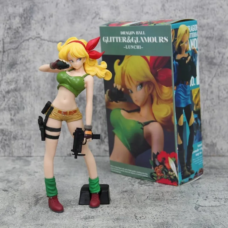Dragon Ball Z 30cm PVC Action Figure with 3 Heads Anime Collection Lunch Figurine Statuette Model Doll for Gifts
Dragon Ball Z 30cm PVC Action Figure with 3 Heads Anime Collection Lunch Figurine Statuette Model Doll for Gifts