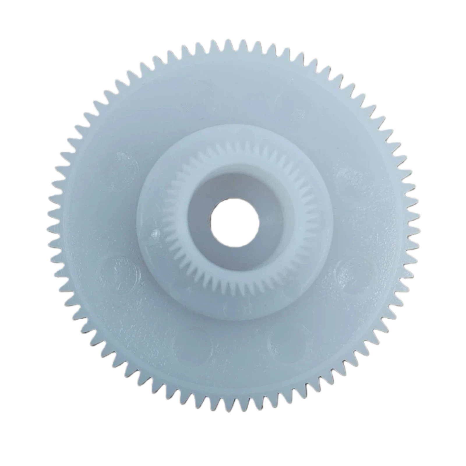 Clutch Gear fits for Epson L3168 L3167 L3161 L3169 L3163 L3153 L3150 L3166 L3151
Clutch Gear fits for Epson L3168 L3167 L3161 L3169 L3163 L3153 L3150 L3166 L3151