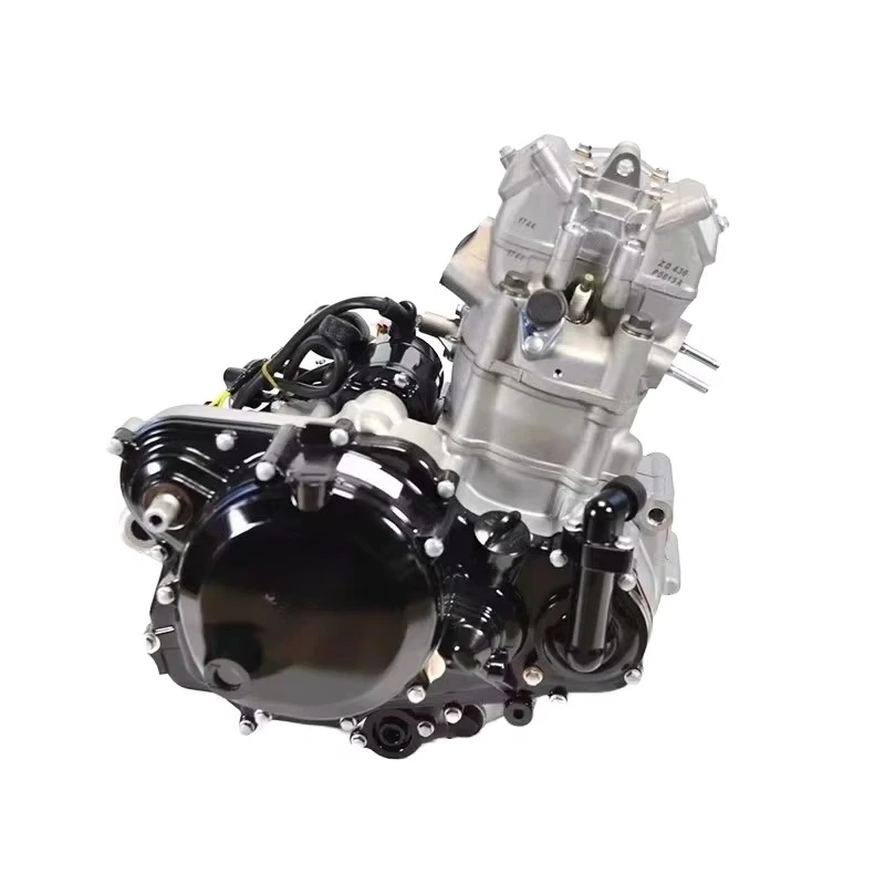 Высокопроизводительный 250-кубовый 4-тактный двигатель с водяным охлаждением и CDI для внедорожных мотоциклов (новинка)
Высокопроизводительный 250-кубовый 4-тактный двигатель с водяным охлаждением и CDI для внедорожных мотоциклов (новинка)