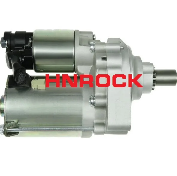 NEW HNROCK 12V STARTER 5862026060 5862061680 31200-P0A-004 31200-P0A-004RM 31200-P0A-A04 31200-PAA-A02 31200-PAA-A02RM
NEW HNROCK 12V STARTER 5862026060 5862061680 31200-P0A-004 31200-P0A-004RM 31200-P0A-A04 31200-PAA-A02 31200-PAA-A02RM