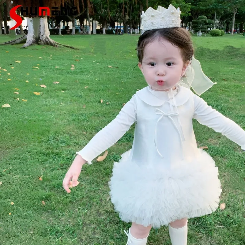 Новое высококачественное детское платье для девочек на день рождения, весенне-летнее, для церемоний, свадебное, с цветочным узором, в стиле «торт»
Новое высококачественное детское платье для девочек на день рождения, весенне-летнее, для церемоний, свадебное, с цветочным узором, в стиле «торт»