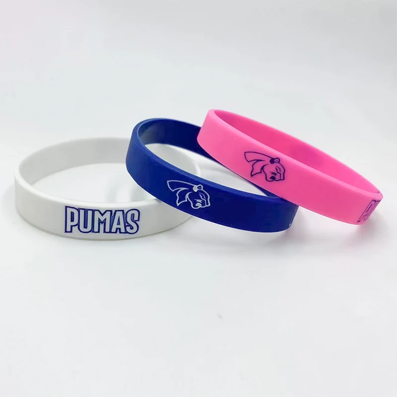 YERLLSOM 200pcs/Lot Design Your Own Silicon Wristband Wrist Band Custom Logo Silicone Rubber Bracelet
YERLLSOM 200pcs/Lot Design Your Own Silicon Wristband Wrist Band Custom Logo Silicone Rubber Bracelet