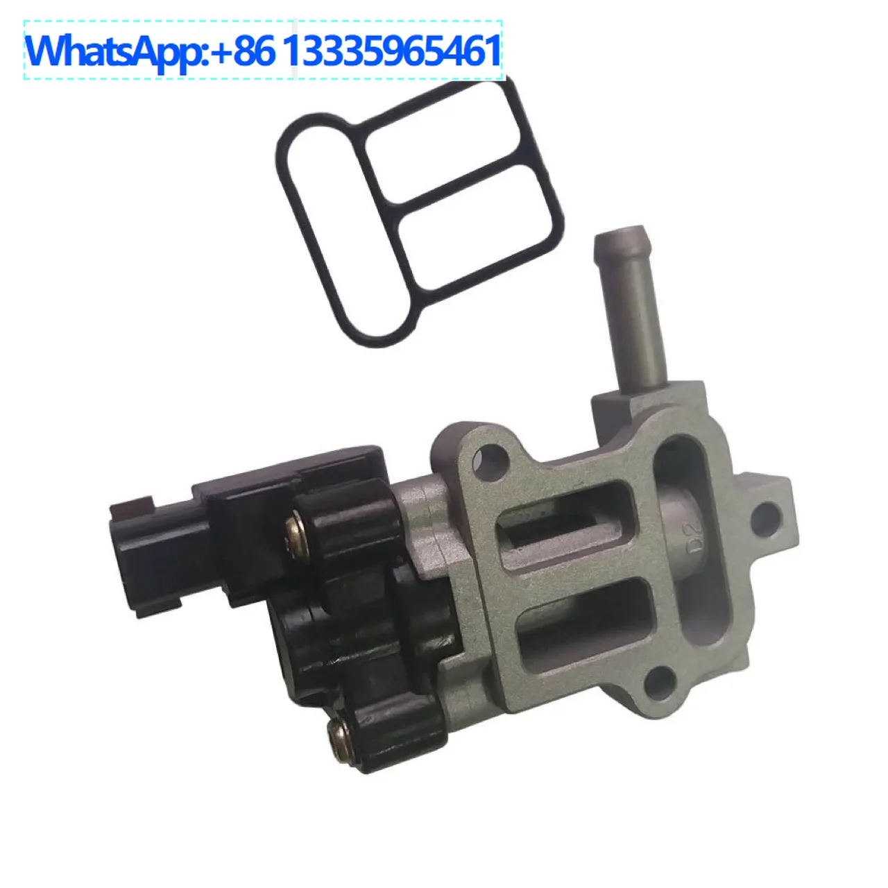 136800-1020 22270-46100 For Toyota Idle Control Valve
136800-1020 22270-46100 For Toyota Idle Control Valve