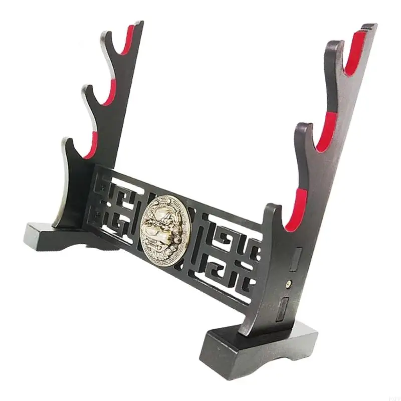 PXPF Multilayer Swords Cutter Display Holder Swords Flute Storage Stand Decoration
PXPF Multilayer Swords Cutter Display Holder Swords Flute Storage Stand Decoration