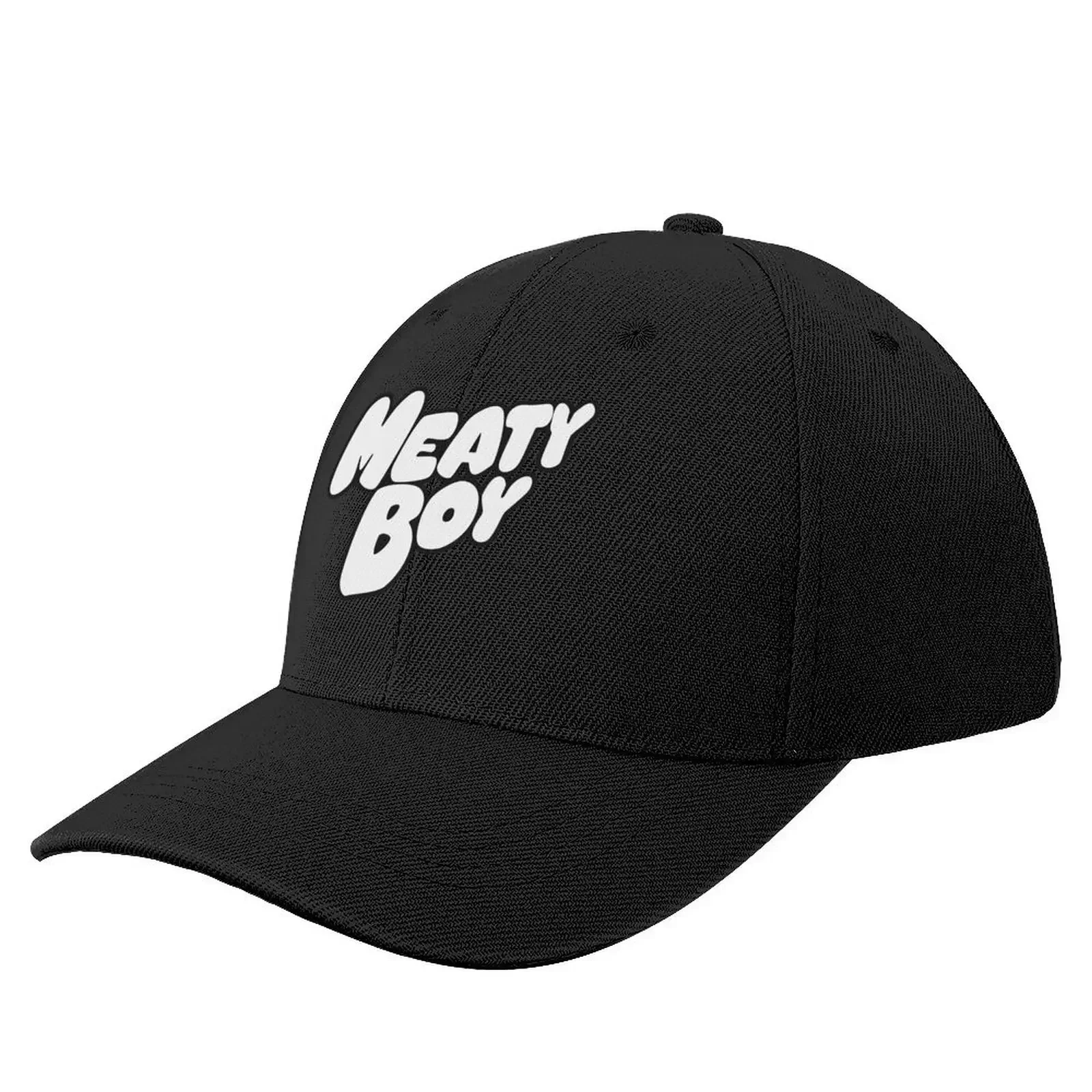 Meaty Boy Baseball Cap Uv Protection Solar Hat Hat Beach fashionable Thermal Visor Women's Beach Visor Men's
Meaty Boy Baseball Cap Uv Protection Solar Hat Hat Beach fashionable Thermal Visor Women's Beach Visor Men's