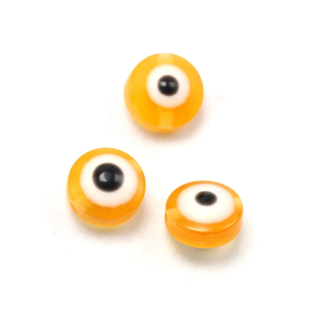 100Pcs Plastic Eyeball Pendant Charms Fine Workmanship for DIY Necklace Bracelet Earrings Jewelry Making Plastic Pendant Charm
100Pcs Plastic Eyeball Pendant Charms Fine Workmanship for DIY Necklace Bracelet Earrings Jewelry Making Plastic Pendant Charm