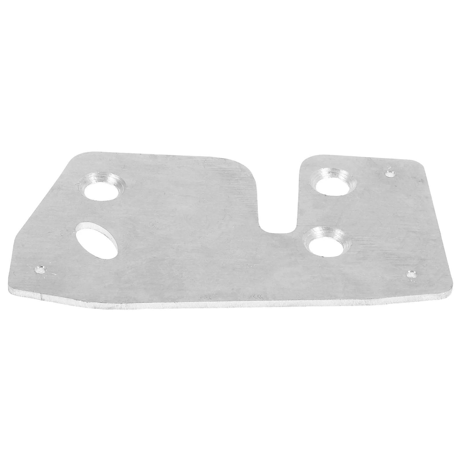 1Set Left Side Door Latch Reinforcement Plate Heavy Duty Metal Repair Kit for Driver Door Fix Enhanced Latch Structure Smooth
1Set Left Side Door Latch Reinforcement Plate Heavy Duty Metal Repair Kit for Driver Door Fix Enhanced Latch Structure Smooth