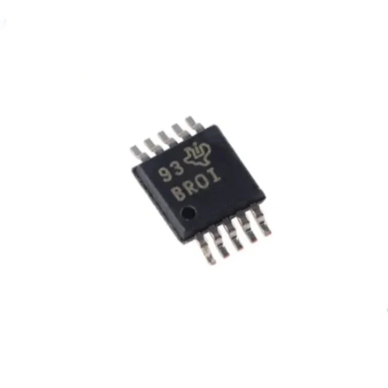 10 шт./лот ADS1113IDGSR MSOP10 Помощь PCBA Полная спецификация и список материалов
10 шт./лот ADS1113IDGSR MSOP10 Помощь PCBA Полная спецификация и список материалов