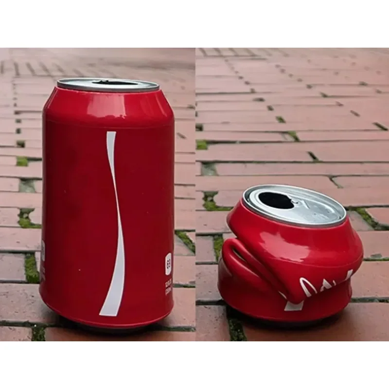 Gimmicks Remote Control Ultimate Coke By J.C Magic Tricks Restore Or Crush A Metal Can Visual Magie Close Up Street Illusions
Gimmicks Remote Control Ultimate Coke By J.C Magic Tricks Restore Or Crush A Metal Can Visual Magie Close Up Street Illusions