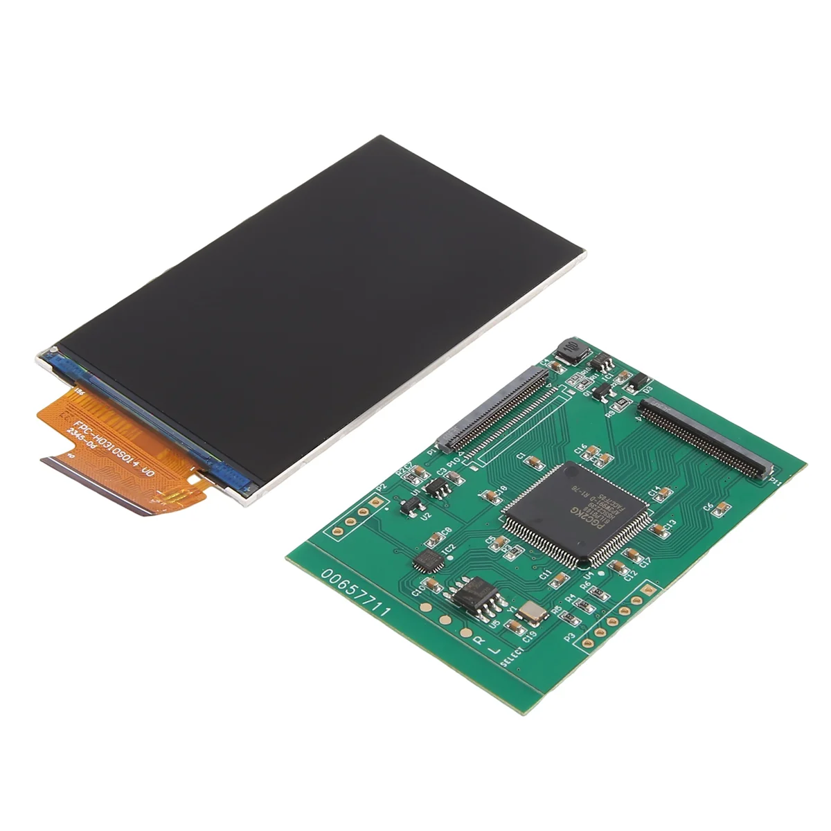 ABBH-V5.0 2,9-дюймовый IPS ЖК-экран для GBA, яркий ЖК-дисплей для GBA, корпус без вырезов, без сварки, теплый свет
ABBH-V5.0 2,9-дюймовый IPS ЖК-экран для GBA, яркий ЖК-дисплей для GBA, корпус без вырезов, без сварки, теплый свет