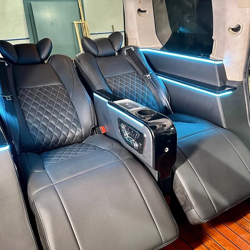 Suitable For SUV Executive Edition With Aviation Seats, Sport Modified, Range Rover Discovery 4
Suitable For SUV Executive Edition With Aviation Seats, Sport Modified, Range Rover Discovery 4