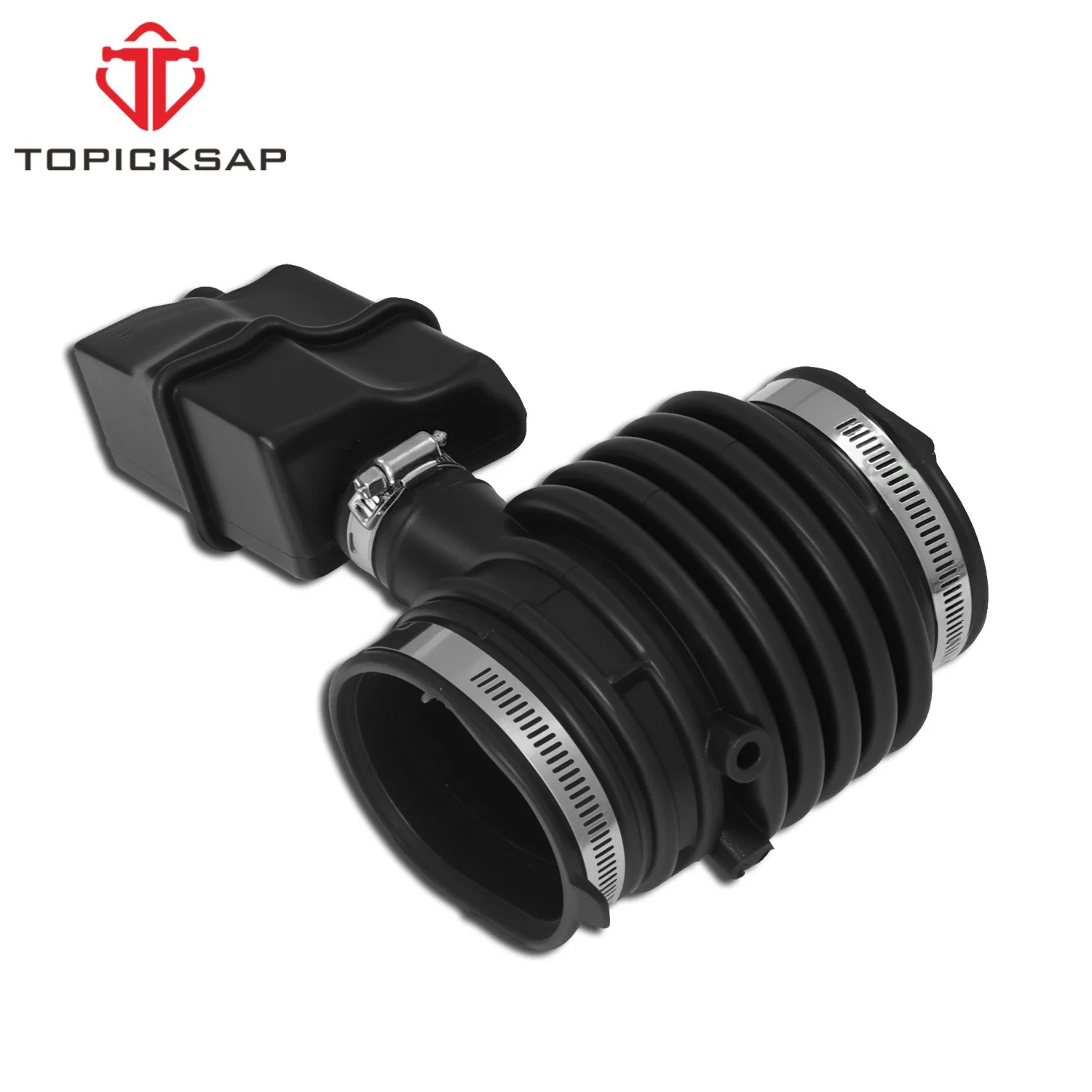 TOPICKSAP 1Pc Engine Air Intake Hose Tube with Clamps for Nissan Murano 2009-2014 Quest 2011-2016 165761AA1A 165761AA0A
TOPICKSAP 1Pc Engine Air Intake Hose Tube with Clamps for Nissan Murano 2009-2014 Quest 2011-2016 165761AA1A 165761AA0A
