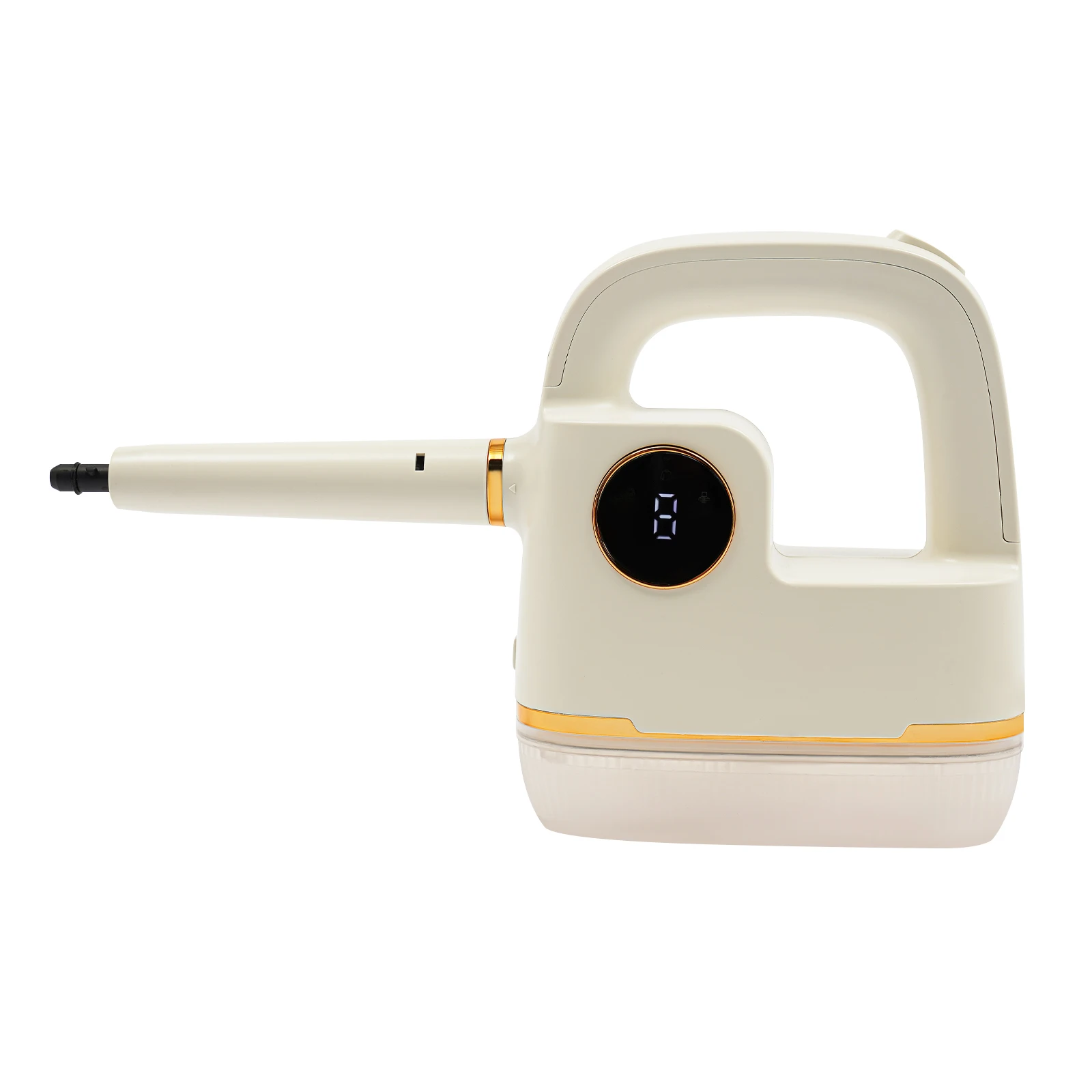 (Clearance Sale!) 1800W High-Temperature Steam Cleaner 6-Gear Handheld Steamer High Temperature Sterilization Pressure Jet Washer Machine for Kitchen & Bathroom Deep Cleaning
(Clearance Sale!) 1800W High-Temperature Steam Cleaner 6-Gear Handheld Steamer High Temperature Sterilization Pressure Jet Washer Machine for Kitchen & Bathroom Deep Cleaning