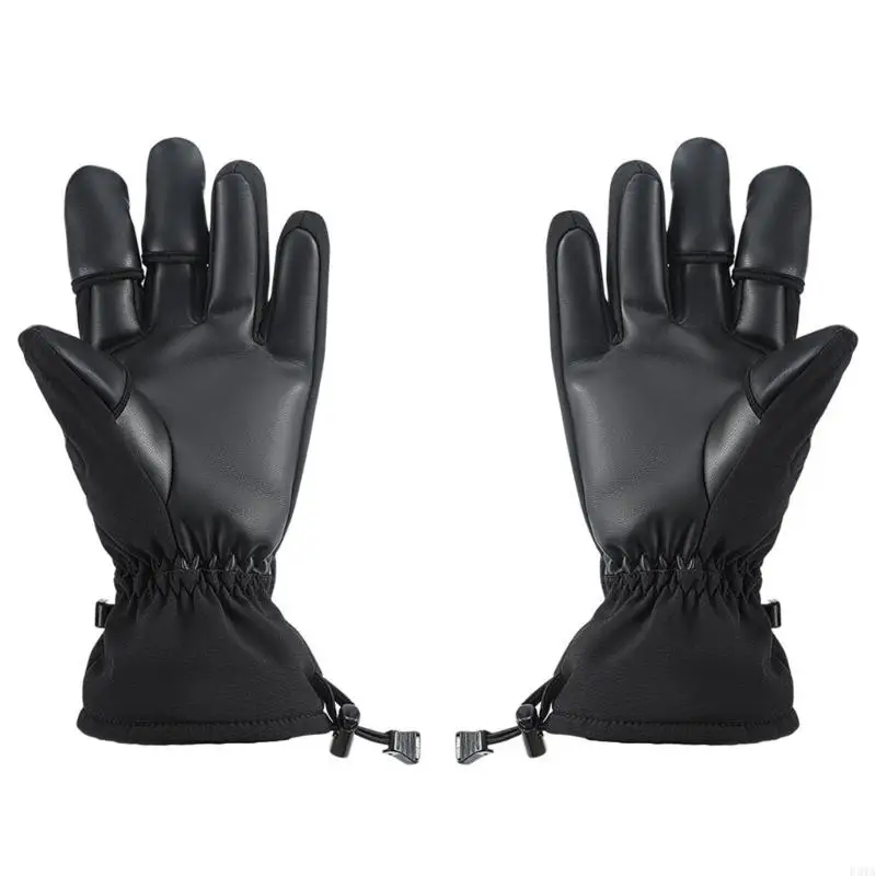 F3MA Drones Gloves for Remote Control Universal Photography Gloves Splashproof Winter Warm Mittens Outdoor Camera Gloves
F3MA Drones Gloves for Remote Control Universal Photography Gloves Splashproof Winter Warm Mittens Outdoor Camera Gloves
