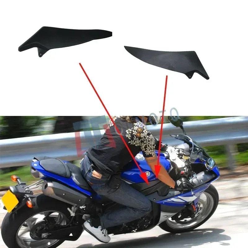 Для Yamaha YZF-R1 2009-2012 топливный бак левая и правая боковая пластина ABS инжекторный обтекатель YZF1000 модифицированные аксессуары для мотоциклов N
Для Yamaha YZF-R1 2009-2012 топливный бак левая и правая боковая пластина ABS инжекторный обтекатель YZF1000 модифицированные аксессуары для мотоциклов N