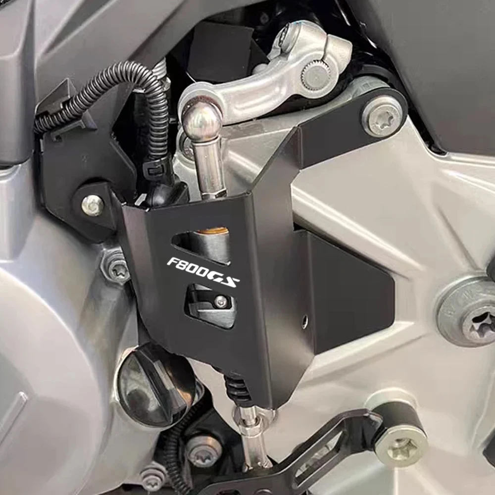 For BMW F800GS F800 F 800 GS 800GS GS800 GS 800 2024 2025 Motorcycle Gear Shift Lever Brake Master Cylinder Guard Protection
For BMW F800GS F800 F 800 GS 800GS GS800 GS 800 2024 2025 Motorcycle Gear Shift Lever Brake Master Cylinder Guard Protection