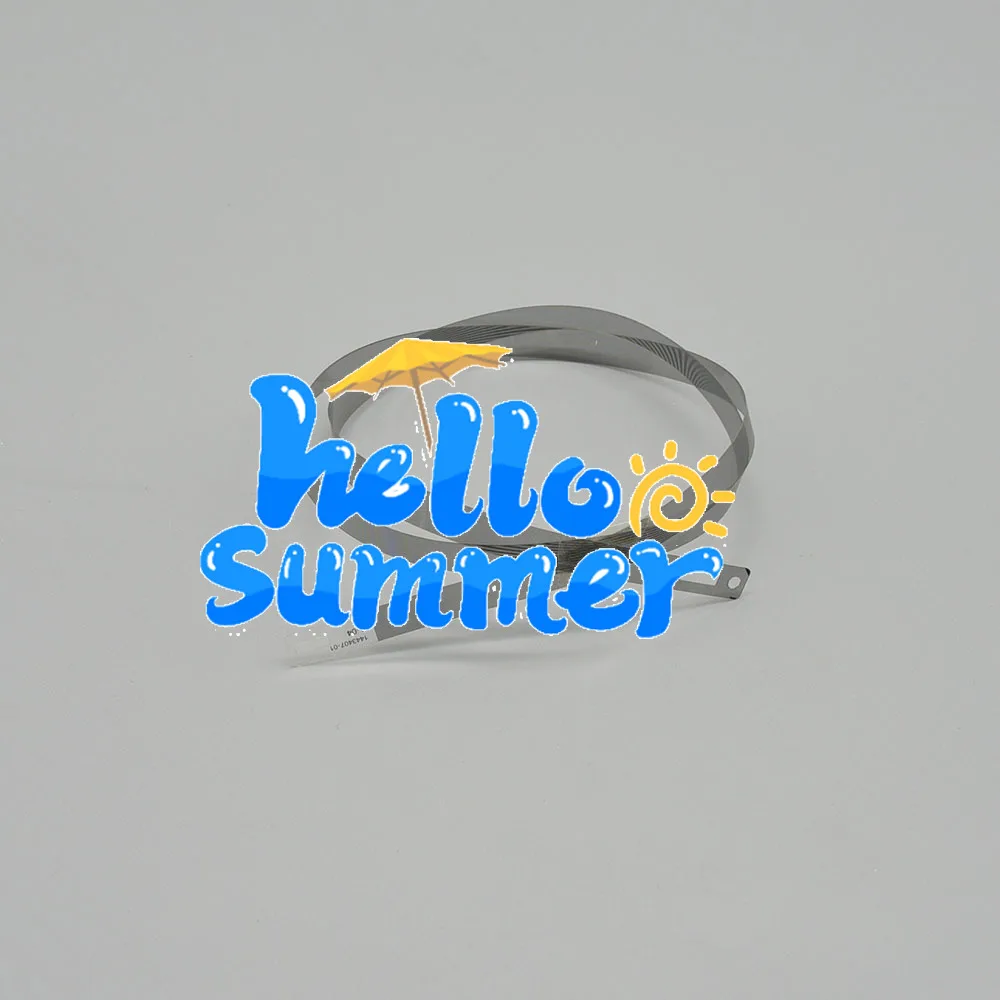 20 шт. 1557662 1518851 1443407 1292778 Лента кодировщика SCALE CR для EPSON 1390 1400 1410 1430 1500 R1800 R1900 R2000 R2400 R2880
20 шт. 1557662 1518851 1443407 1292778 Лента кодировщика SCALE CR для EPSON 1390 1400 1410 1430 1500 R1800 R1900 R2000 R2400 R2880