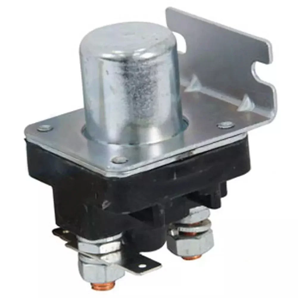 74VB11450BA Solenoid 12V Starter Solenoid Wide Application 12V System High Quality LucarSpade Terminals For Automotive Repair
74VB11450BA Solenoid 12V Starter Solenoid Wide Application 12V System High Quality LucarSpade Terminals For Automotive Repair