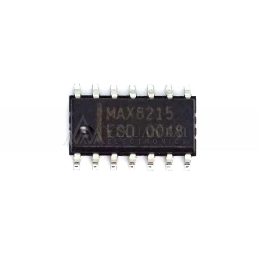 10Pcs SOP-14 MAX8215ESD+T MAX9094ASD+ MAX8215 MAX9094 NEW ORIGNAL IN THE STOCK
10Pcs SOP-14 MAX8215ESD+T MAX9094ASD+ MAX8215 MAX9094 NEW ORIGNAL IN THE STOCK