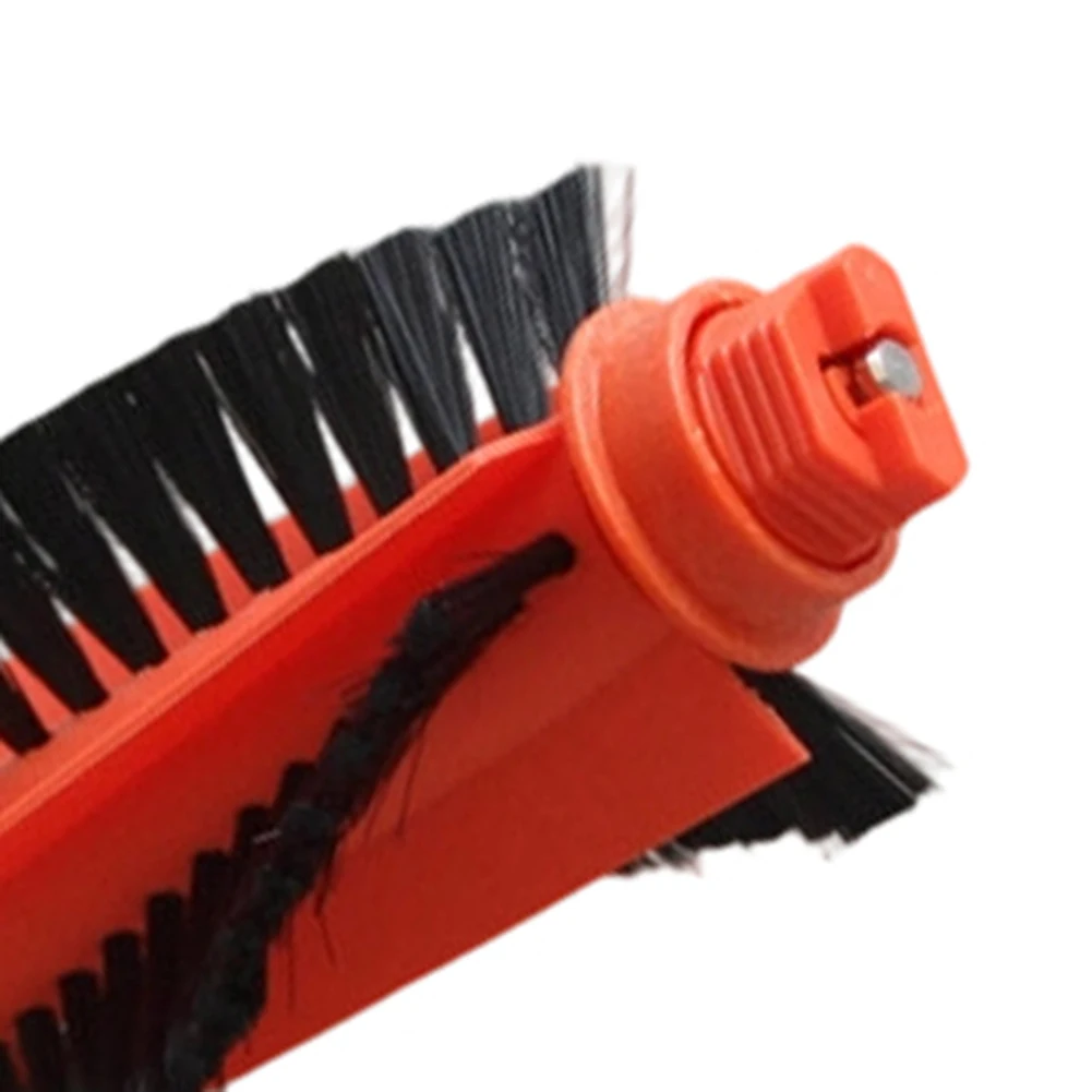 Replacement Main Brush Compatible with For XIAOMI H40 OV51 Robot Vacuum for Enhanced Edge Cleaning and Hard Floor Debris Removal
Replacement Main Brush Compatible with For XIAOMI H40 OV51 Robot Vacuum for Enhanced Edge Cleaning and Hard Floor Debris Removal