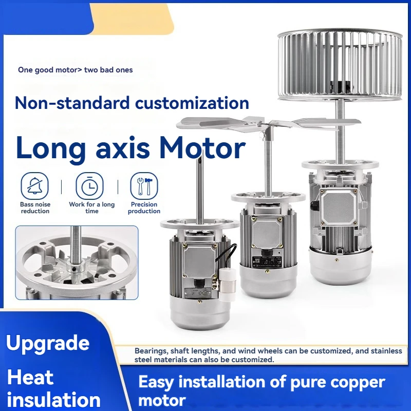 Вентиляционная печь, печь для выпечки, циркуляционный двигатель горячего воздуха, теплоизоляция, высокая термостойкость, двигатель с удлиненным валом
Вентиляционная печь, печь для выпечки, циркуляционный двигатель горячего воздуха, теплоизоляция, высокая термостойкость, двигатель с удлиненным валом