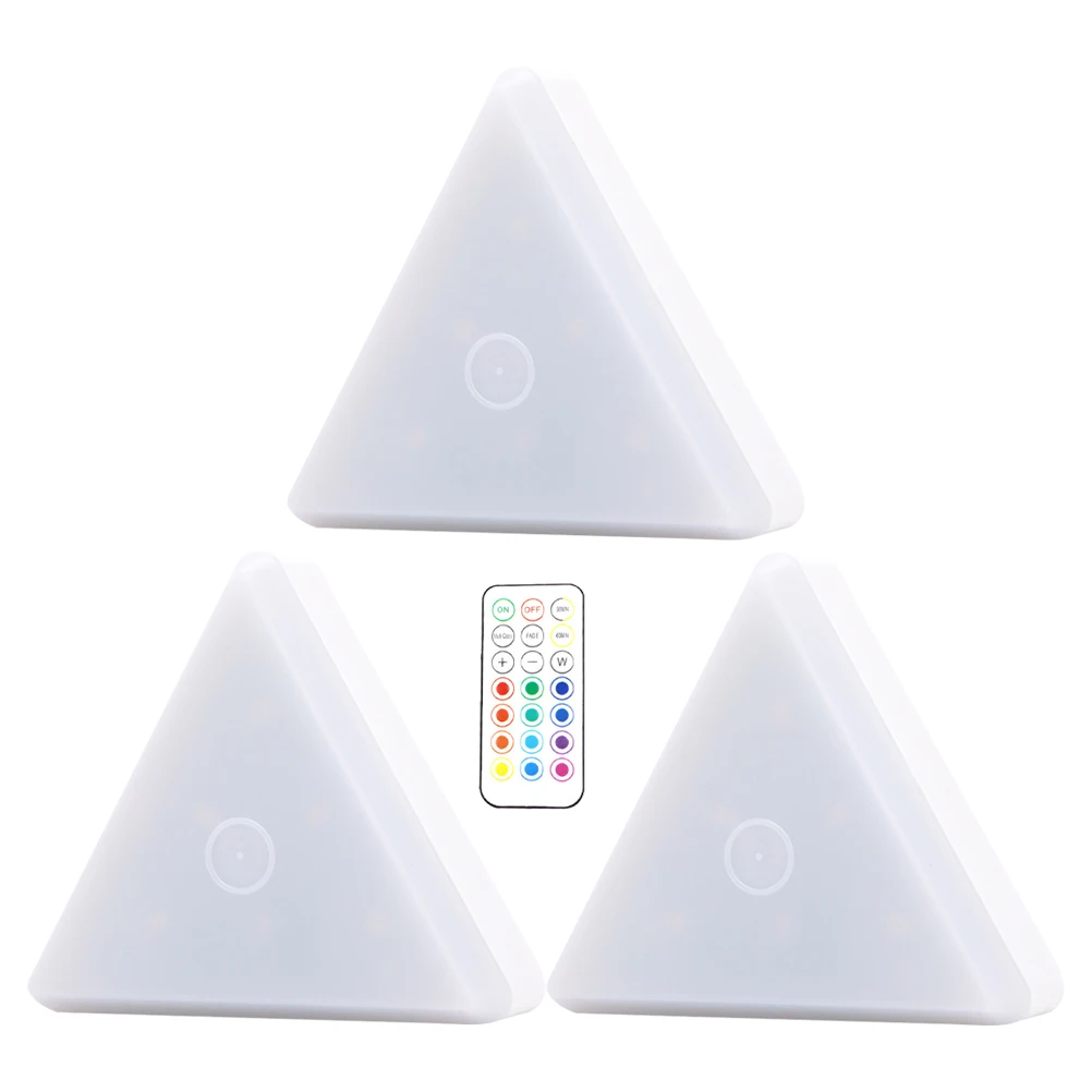 Hexagon Touch Lamps LED Night Decor Bedroom Wall Cabinet Honeycomb Breathing Pattern Modern Creative Long lasting Colorful Shape
Hexagon Touch Lamps LED Night Decor Bedroom Wall Cabinet Honeycomb Breathing Pattern Modern Creative Long lasting Colorful Shape