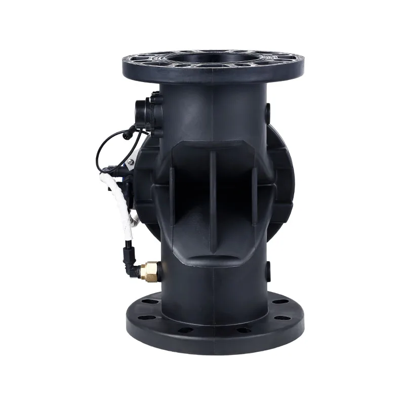 4 Inch 1/8 ~6inch Automatic Irrigation Plastic Solenoid Valve For Farmland Lawn Latching Solenoid Valve 5V
4 Inch 1/8 ~6inch Automatic Irrigation Plastic Solenoid Valve For Farmland Lawn Latching Solenoid Valve 5V