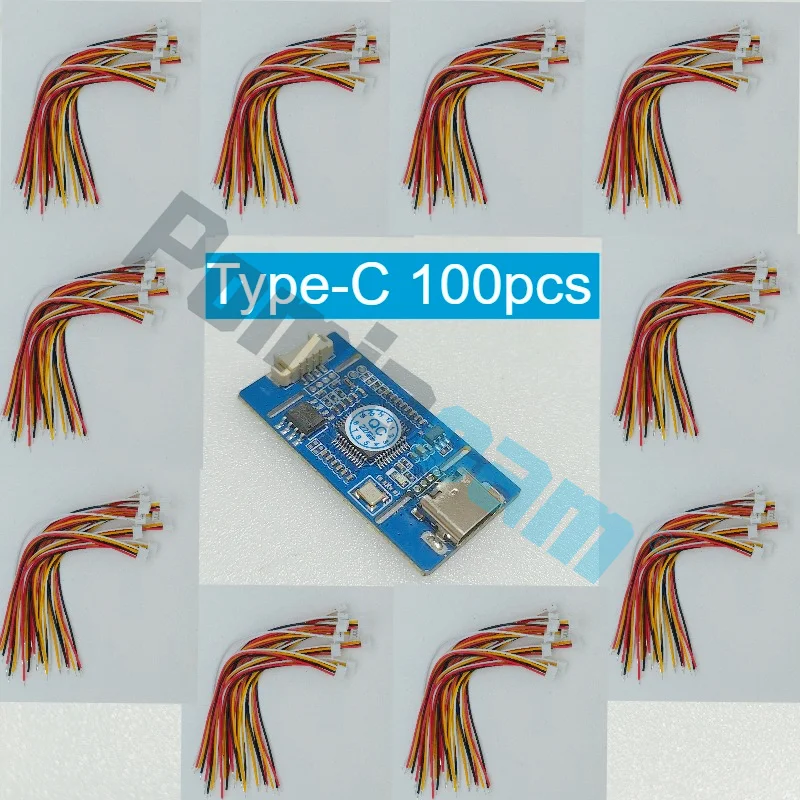 200/100pcs/lot 1080P Driver-free Capture Card – CVBS/AV/S-VIDEO to USB or TYPE-C – Analog Signal Digital Capture Board
200/100pcs/lot 1080P Driver-free Capture Card – CVBS/AV/S-VIDEO to USB or TYPE-C – Analog Signal Digital Capture Board