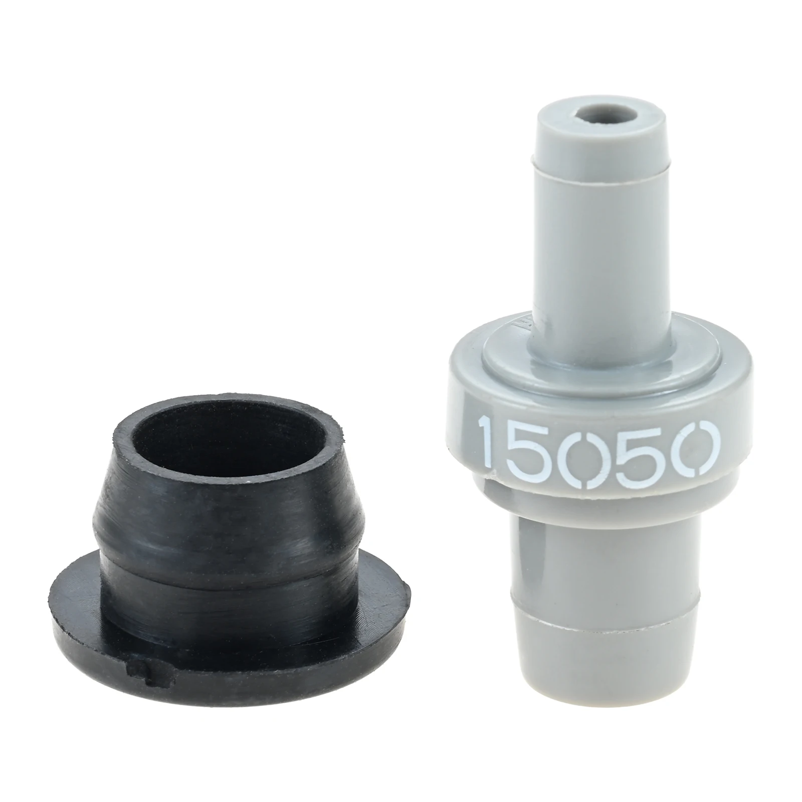 1PC Positive Crankcase Ventilation PCV Valve for Suzuki Aerio Esteem Vitara Chevrolet Tracker 90480-18001 045-0307 12204-15050
1PC Positive Crankcase Ventilation PCV Valve for Suzuki Aerio Esteem Vitara Chevrolet Tracker 90480-18001 045-0307 12204-15050