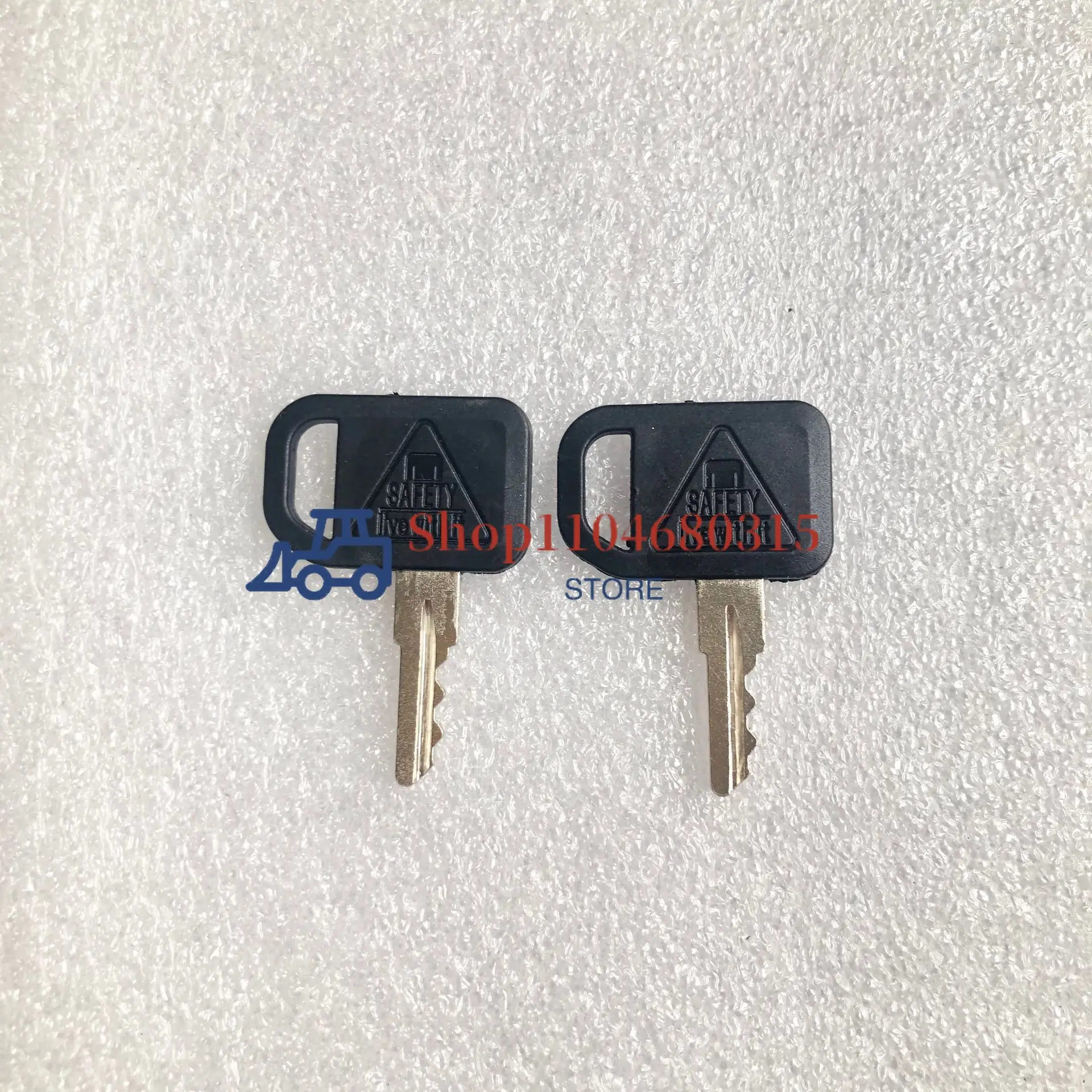 2 шт. JDG ключ AM 131841 АМ 101600 Для John Deere Gator переключатель зажигания GX70 GX75 GX95 RX63 RX73 RX75 RX95
2 шт. JDG ключ AM 131841 АМ 101600 Для John Deere Gator переключатель зажигания GX70 GX75 GX95 RX63 RX73 RX75 RX95