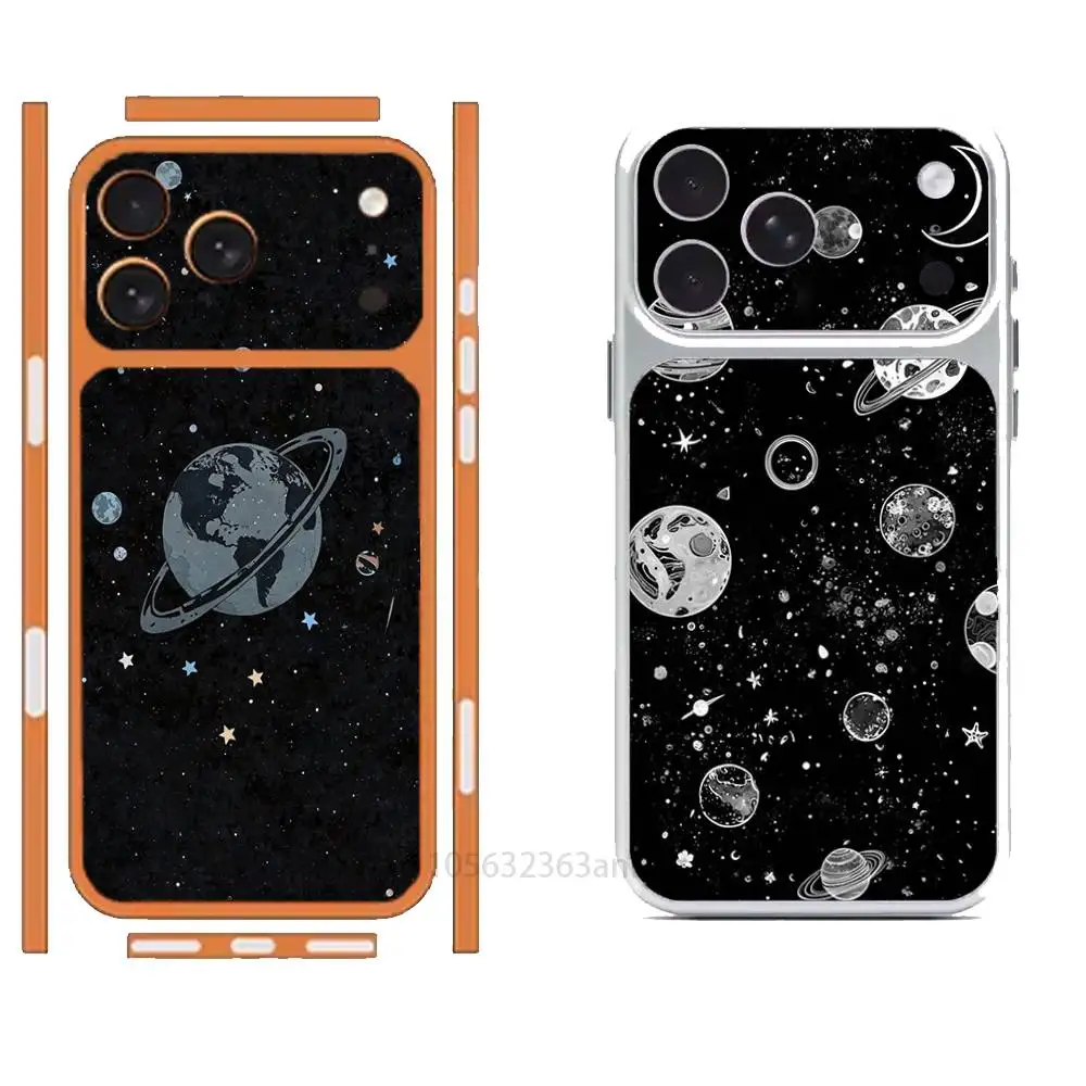 Space Planet Sun Moon Stars HD/Matte Full Coverage Films For iPhone 17 Pro Max 17Pro
Space Planet Sun Moon Stars HD/Matte Full Coverage Films For iPhone 17 Pro Max 17Pro