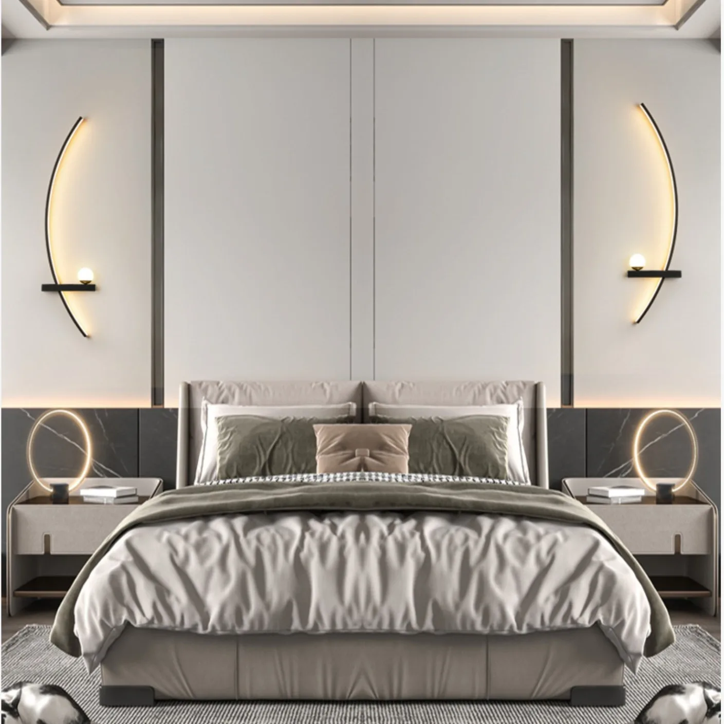 Светодиодный настенный светильник для гостиной, спальни, ТВ-фона, стены, лестницы, гостиной, украшения комнаты, светильники для внутреннего освещения, светодиодные фонари
Светодиодный настенный светильник для гостиной, спальни, ТВ-фона, стены, лестницы, гостиной, украшения комнаты, светильники для внутреннего освещения, светодиодные фонари