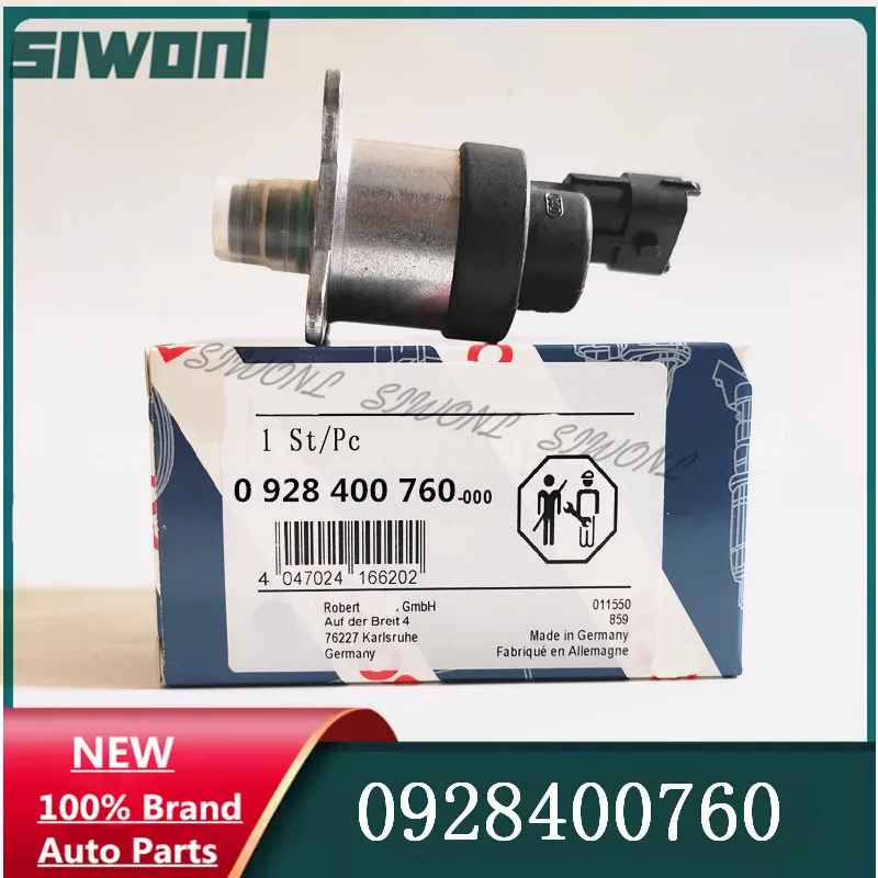 Original box Fuel Injection Pump Common Rail System Regulator Metering Control Valve For Doosan 0928400760 0 928 400 760
Original box Fuel Injection Pump Common Rail System Regulator Metering Control Valve For Doosan 0928400760 0 928 400 760