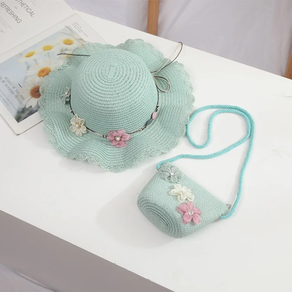Fashion 2-8 Years Kids Sun Hat Cute Multiple Colors Children Sun Hat Straw Hat Summer
Fashion 2-8 Years Kids Sun Hat Cute Multiple Colors Children Sun Hat Straw Hat Summer