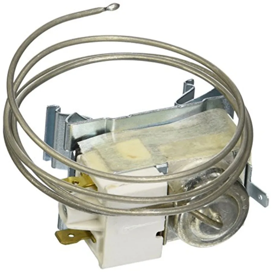 GENUINE 216714600 Temperature Control Thermostat Freezer
GENUINE 216714600 Temperature Control Thermostat Freezer