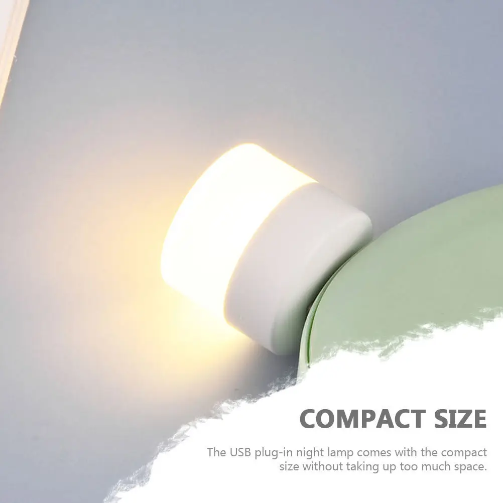 4Pcs Simple Chic Bedside Night Lamp USB Powered Portable Mini Desktop Lamp for Bedroom Living Room Nursery Warm Atmosphere
4Pcs Simple Chic Bedside Night Lamp USB Powered Portable Mini Desktop Lamp for Bedroom Living Room Nursery Warm Atmosphere