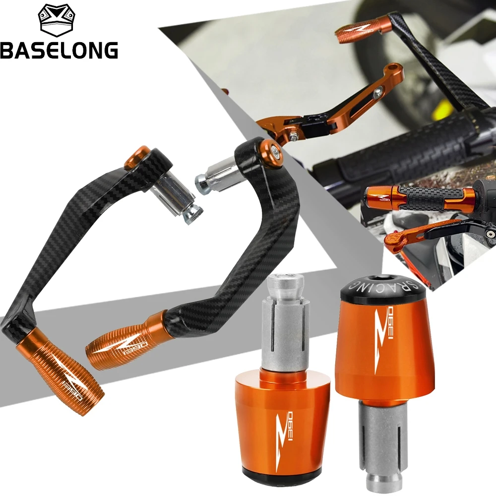 For KTM 1390SUPERDUKE 1390 Super Duke R 2024 2025 2026 Motorcycle Handlebar Ends Grips Plug Handle Brake Clutch Lever Protection
For KTM 1390SUPERDUKE 1390 Super Duke R 2024 2025 2026 Motorcycle Handlebar Ends Grips Plug Handle Brake Clutch Lever Protection