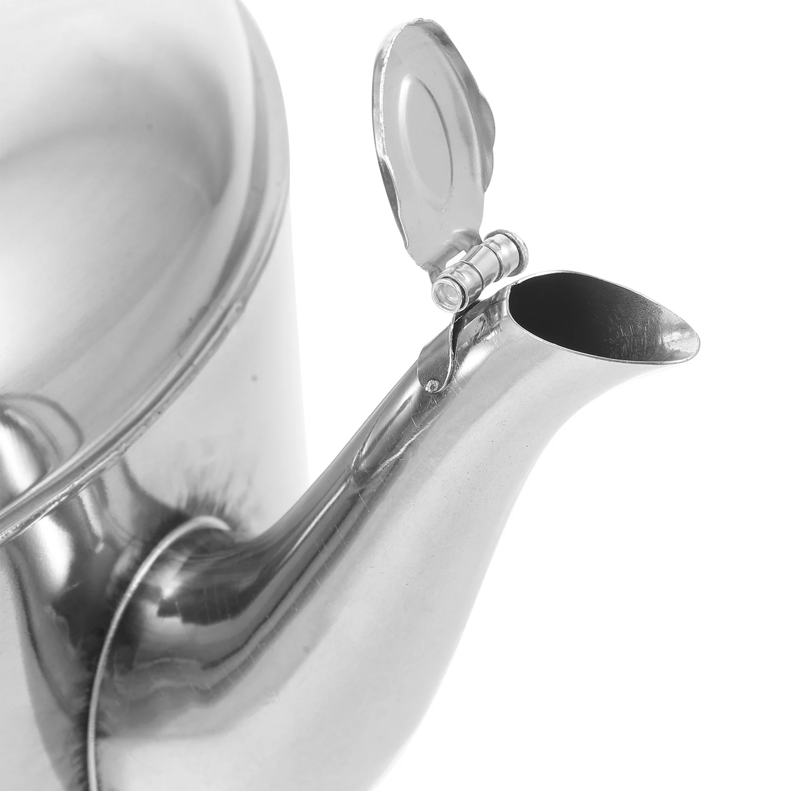 5.5L Large Capacity Sound Alert Kettle Stainless Steel Hot Water Pot for Induction Cooktop Coffee Lovers Gift Idea Tableware
5.5L Large Capacity Sound Alert Kettle Stainless Steel Hot Water Pot for Induction Cooktop Coffee Lovers Gift Idea Tableware