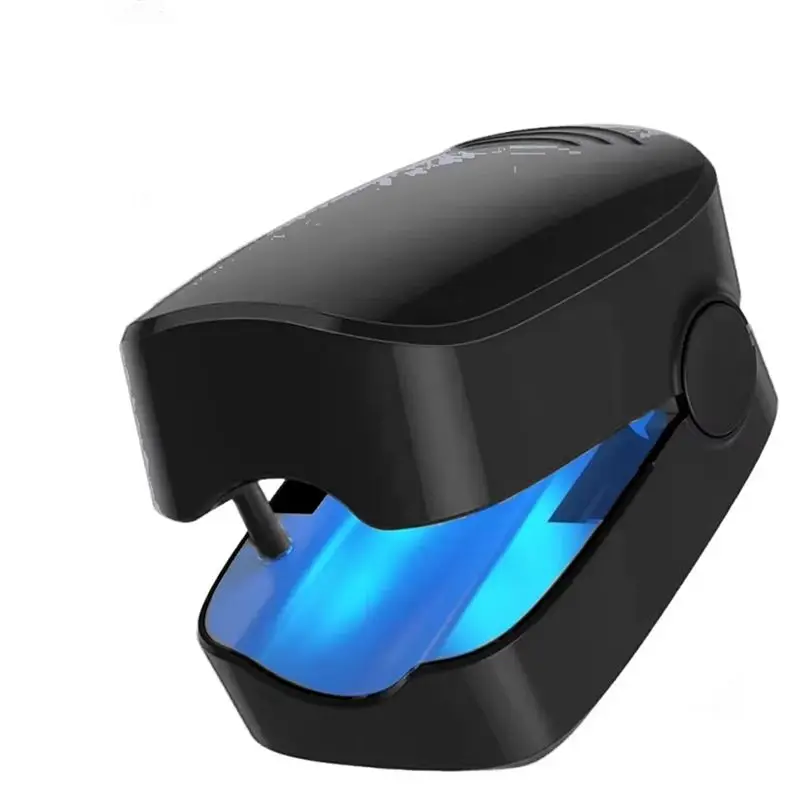 A39F Top Nail Fungus Treatment Device 905Nm Infrared LED Laser Effective Onychomycosis Therapy For Home Use
A39F Top Nail Fungus Treatment Device 905Nm Infrared LED Laser Effective Onychomycosis Therapy For Home Use