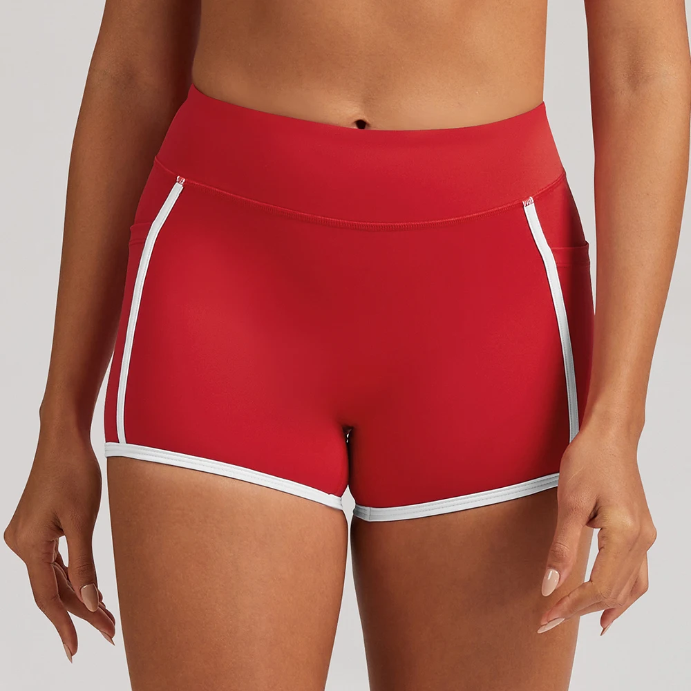 Спортивные шорты для бега, женские шорты для велоспорта, облегающие тренировочные шорты, женские леггинсы для спортзала с подтяжкой ягодиц, шорты для йоги с высокой талией и пуш-ап
Спортивные шорты для бега, женские шорты для велоспорта, облегающие тренировочные шорты, женские леггинсы для спортзала с подтяжкой ягодиц, шорты для йоги с высокой талией и пуш-ап