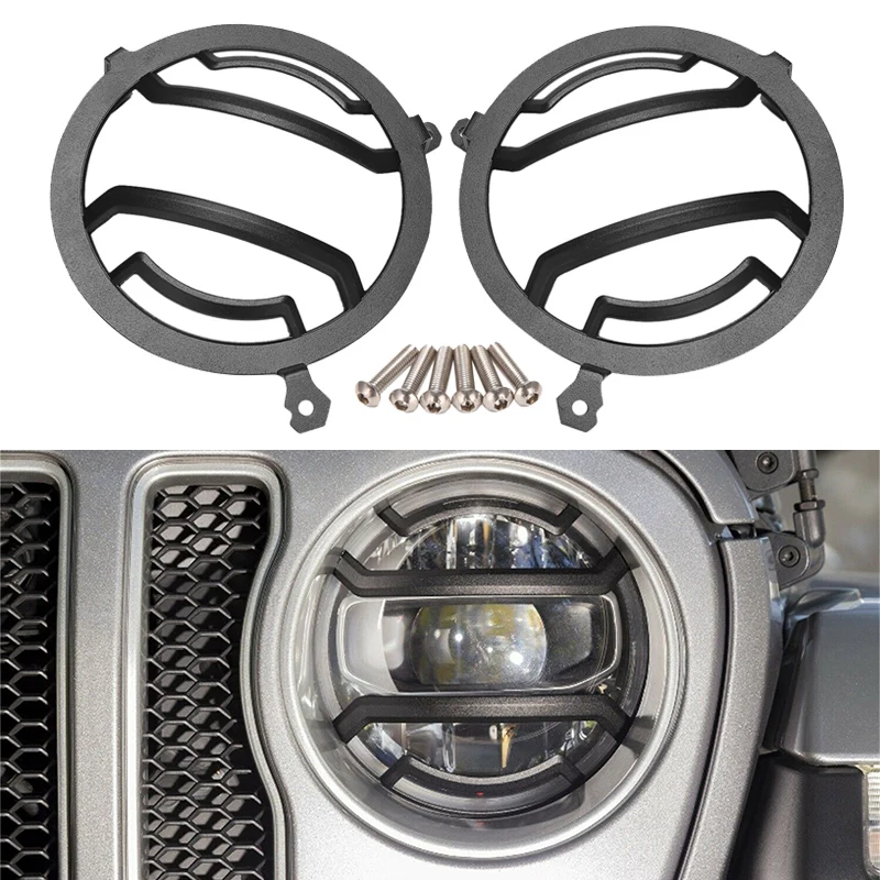 11230.21 Car Headlight Lamp Shade Protective Suit Headlight Light Cover For Jeep Wrangler Gladiator 2018 2019 2020 2021
11230.21 Car Headlight Lamp Shade Protective Suit Headlight Light Cover For Jeep Wrangler Gladiator 2018 2019 2020 2021