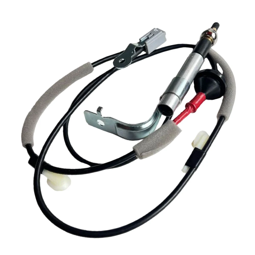 Car Maintenance Antenna Base Replacement Car Antenna Fix Direct Replacement Part Non-Universal Fitment OE Number 86309-0C040
Car Maintenance Antenna Base Replacement Car Antenna Fix Direct Replacement Part Non-Universal Fitment OE Number 86309-0C040