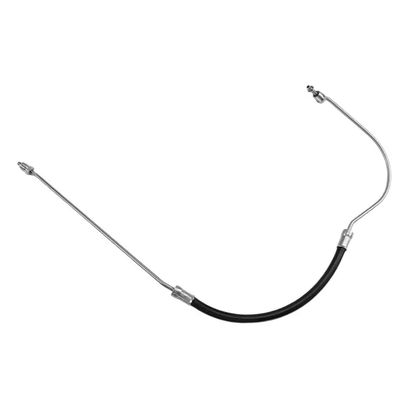 For Volvo Penta Power Trim Hose 3853856 Fits Models SX-C DP-S SX-SLT Part Numbers 983948 985616 879082 0985616 18-2134
For Volvo Penta Power Trim Hose 3853856 Fits Models SX-C DP-S SX-SLT Part Numbers 983948 985616 879082 0985616 18-2134
